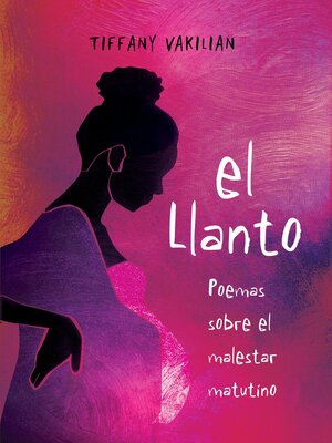 cover image of El Llanto